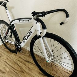 Track Bike