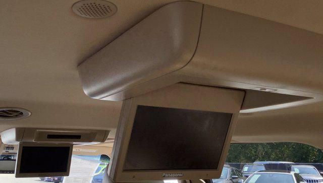 2011 Cadillac Escalade ESV