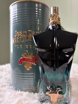 Jean Paul Gaultier Le Beau Perfume
