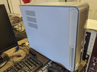 Dell Inspiron 530S computer