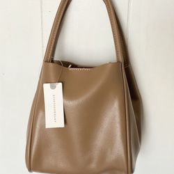 The Mini Hollace Tote *ANTHROPOLOGIE*