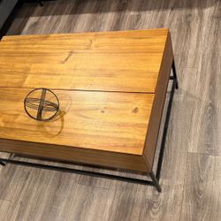  Coffe Table