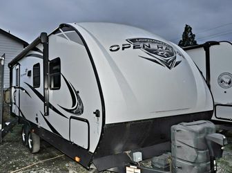 2020 Highland Ridge Open Range 2102RB