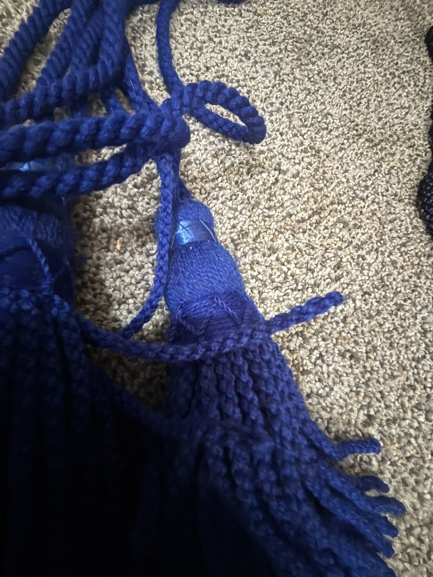 Bagpipe Silk Drone Cords