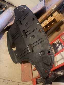 FREE: Under Cover + Clips 2023-2026 Kia Niro EV