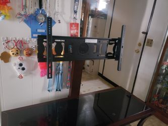 TV stand