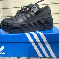 Adidas Forum Triple Platform 