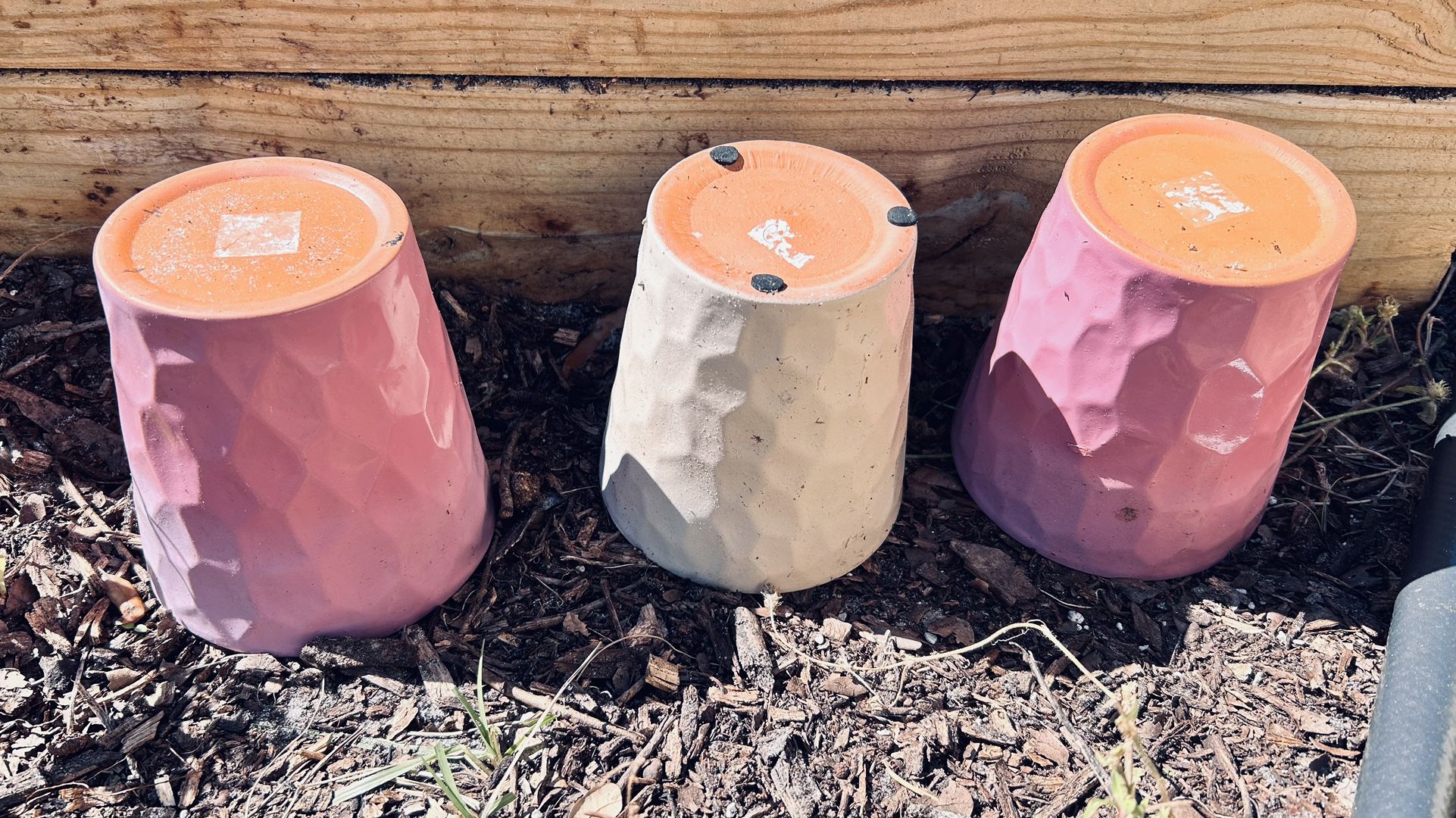 Ceramic Pots
