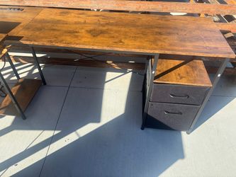 Large L-shaped Gaming desk