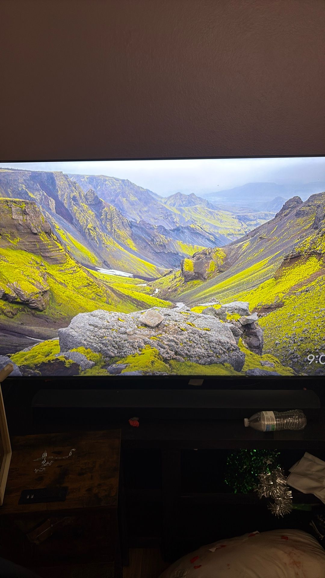 TCL 4k 65 In Tv Google Tv
