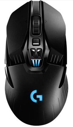 Logitech G903 Wireless Lightspeed Gaming Mouse