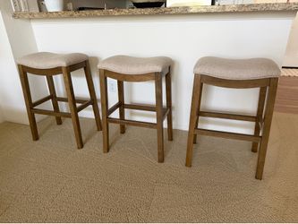Barstools bar height