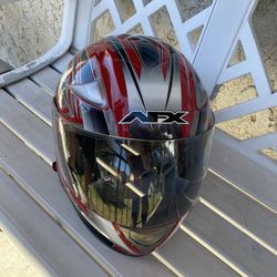 Helmet