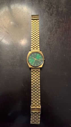 Nixon Watches