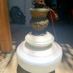 Working Vintage Lamps 2 