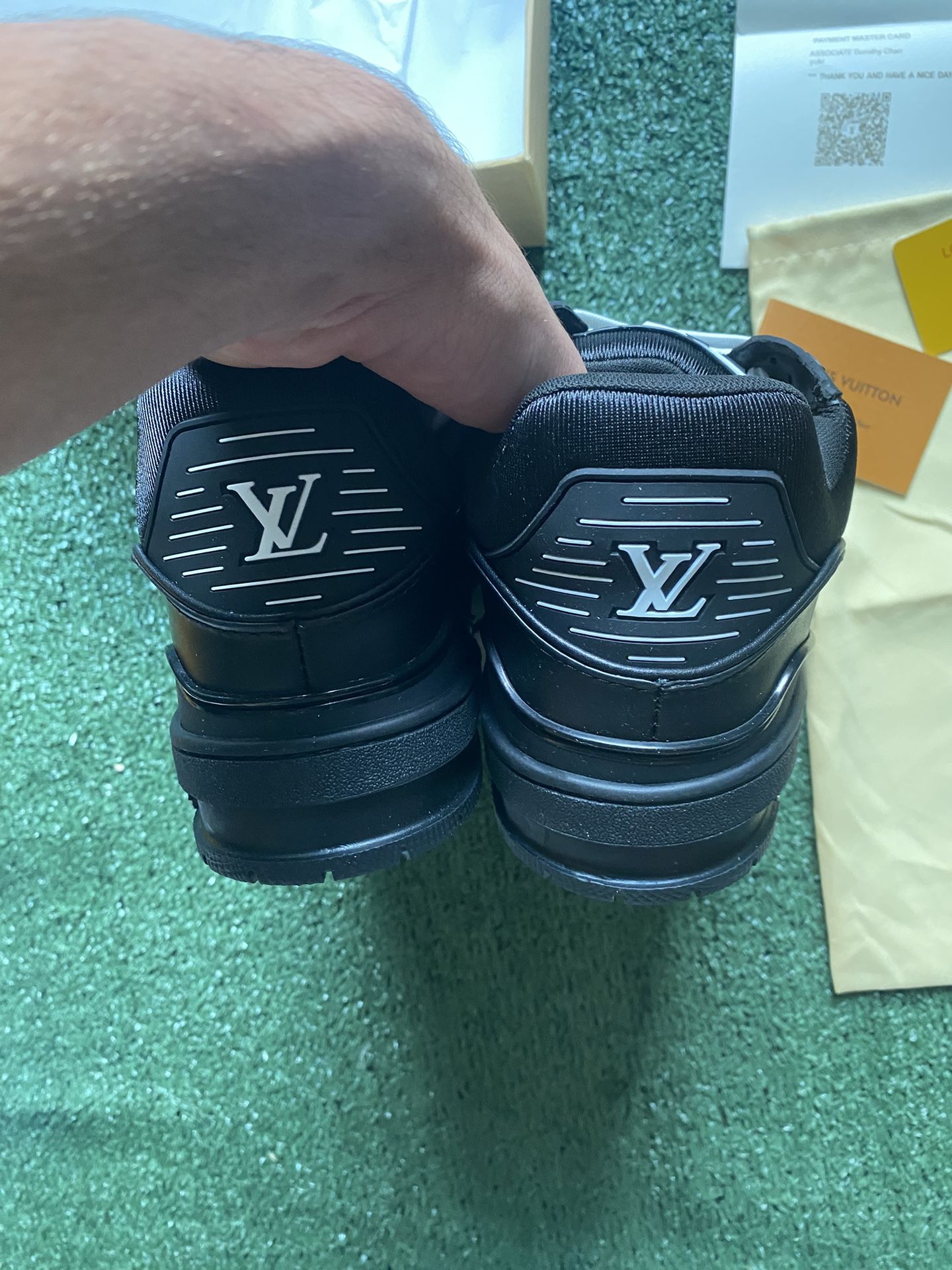 Louis Vuitton