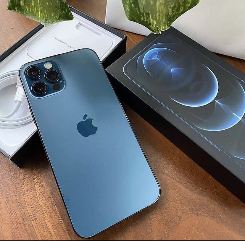 iPhone 12 Pro Max Fully Unlocked for Sale in Addison, TX OfferUp