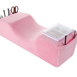 Lash Pillow