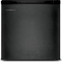 Furrion Mini Fridge 