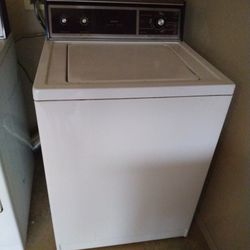 Kenmore Washing Machine