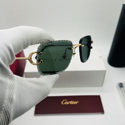 C Decir Cartier Sunglasses CT0920 for Sale in Miami, FL - OfferUp