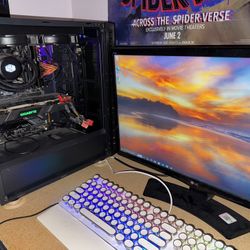 Gaming PC (NVIDIA GeForce RTX 2080 , Intel(R) Core(TM) i7-9700K CPU @ 3.60GHz) (Also selling parts)
