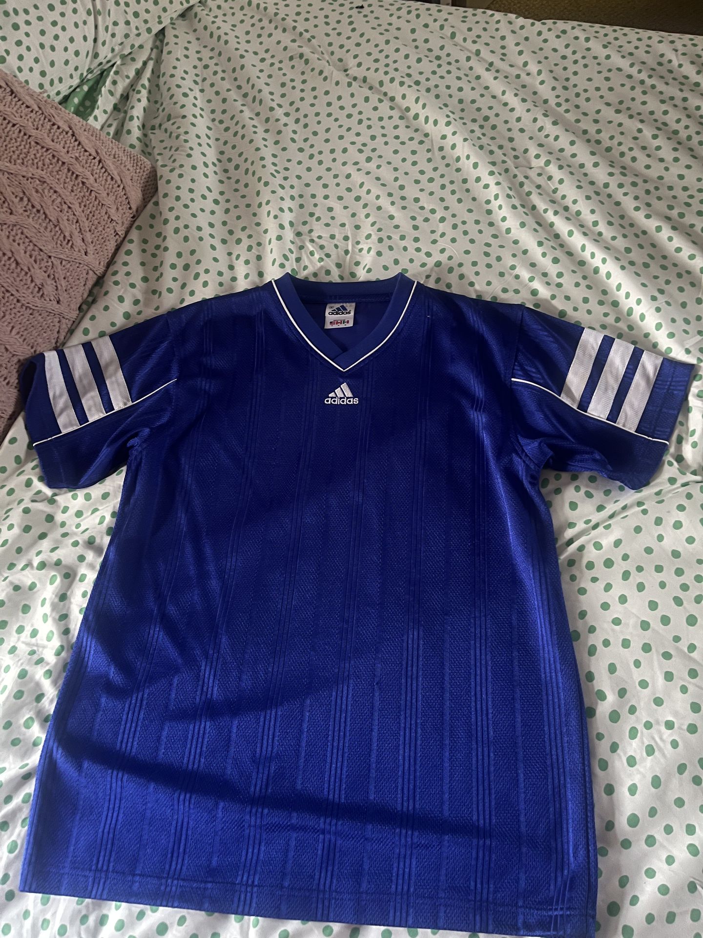 Adidas retro Jersey