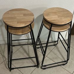 Bar Stools 
