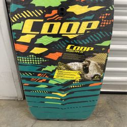 COOP Hydro Super Pipe 33"