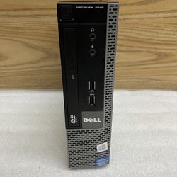 FOR PARTS Dell Optiplex 7010 - No Power 