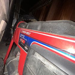5500 Watts Generator