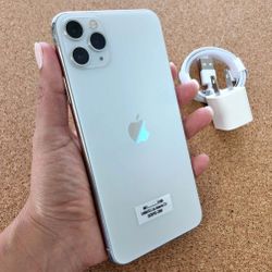 iPhone 11 Pro Max,  Factory UNLOCKED,  Excellent Condition 