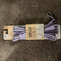 Wild Ones Hands Free Rope Lease 4 In 1
