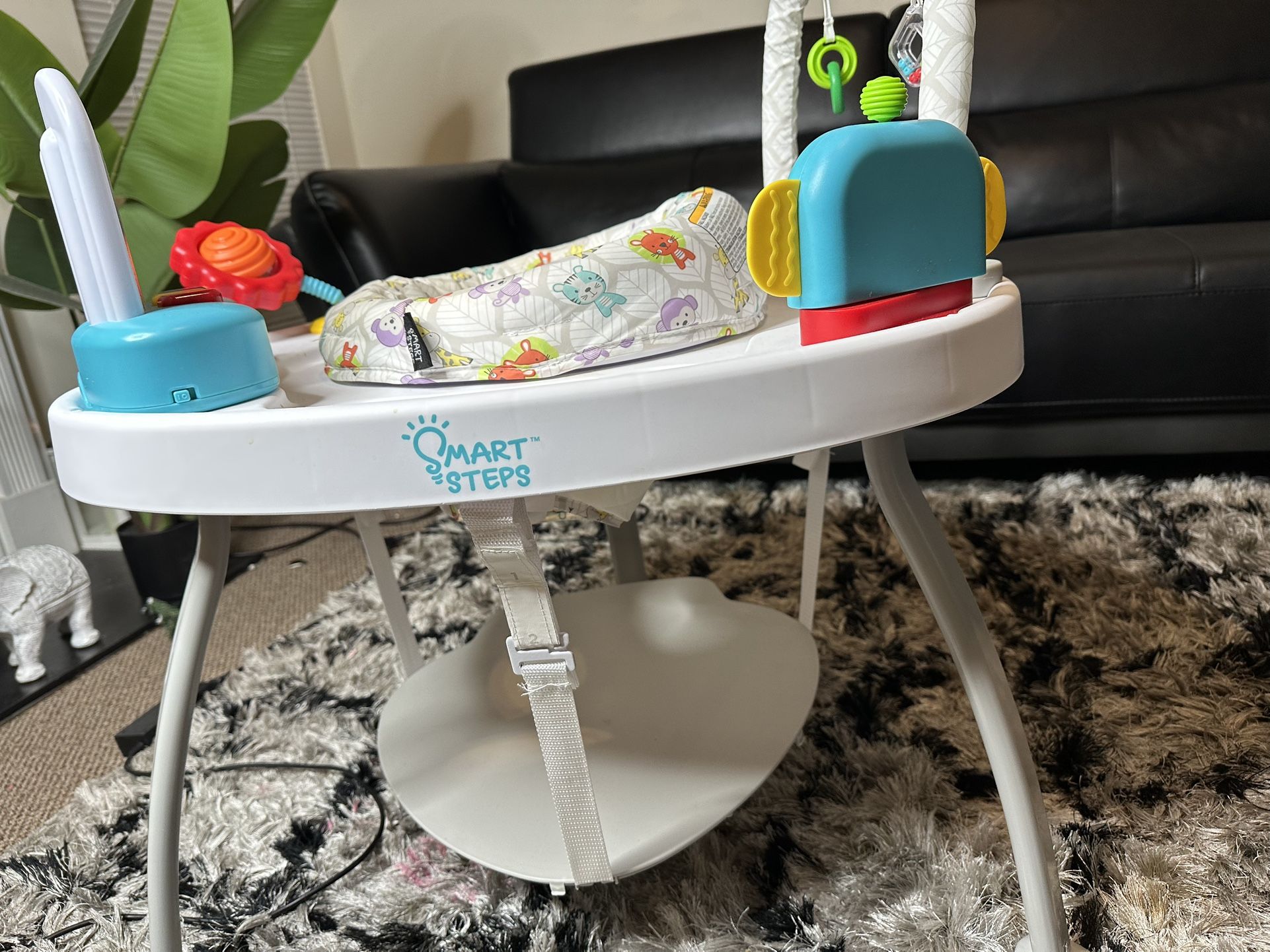 Baby | Infant Rockers & Bouncer | Crib