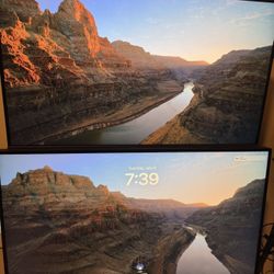 28” BenQ 4k Monitor