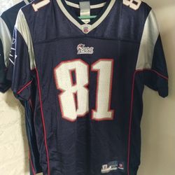 Patriots Gear