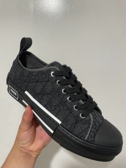 Dior shoes