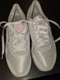 Reebok Tennis Shoes
