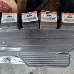 Screw's Different Sizes 