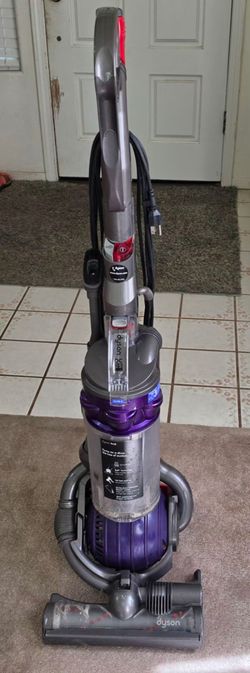 Dyson Ball Vacuum