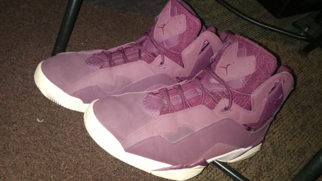 Jordan 7 True Flight 13"