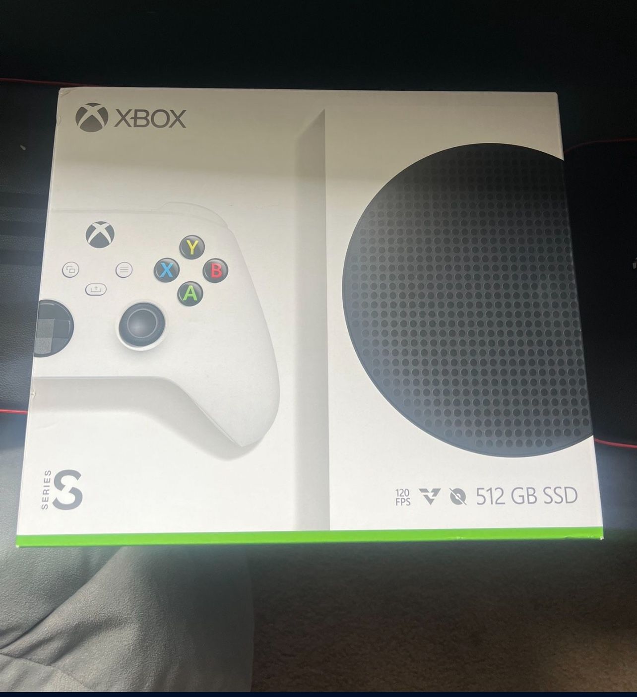 Xbox Series S