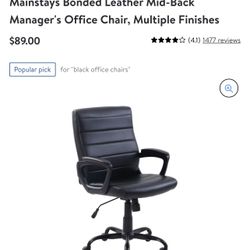 Silla Oficina