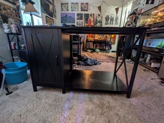Aquarium/Terrarium Stand