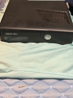 Microsoft Xbox 360 Slim Console