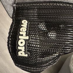 Overlord SpongeBob hat