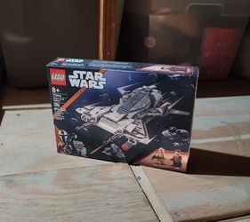 LEGO 75346 STAR WARS Pirate Snub Fighter
