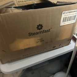 Steam Machine