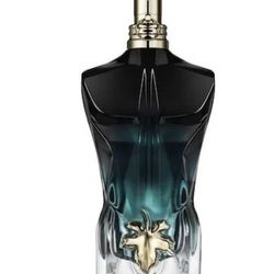 JPG LE BEAU Le Parfum
