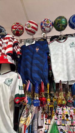 Francia soccer del Mundial